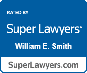 William E. Smith - Super Lawyers 2025